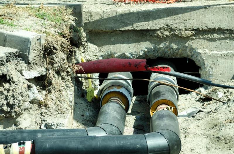Les meilleures solutions pour l'intervention sur vos r&eacute;seaux de canalisations