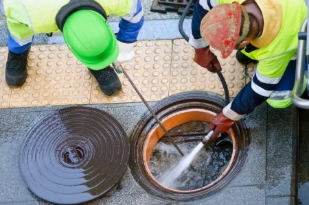 Comment obtenir un d&eacute;pannage de canalisation imm&eacute;diat ?